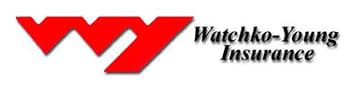 Watchko-Young Insurance, Inc. - Logo